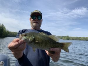 Manistee, Pine & Pere Marquette River - Fishing Report in Manistee MI ...