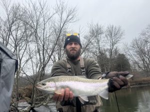 Fishing Report Manistee MI