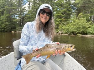 Fishing Report Manistee MI