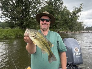 Fishing Report Manistee MI